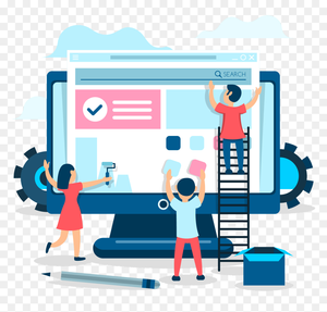 Professional <strong>Website</strong> <strong>Development</strong> Service India Webcare Media Offers Enterprise Software Mac Mobile Developed Indian - Product Image 6