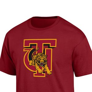 Personalizado transpirable de talla grande Tuskegee para camiseta University Mascot Apparel Fan Shirt Sports School Collegiate Unisex - Product Image 3