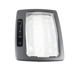 Pantalla Indicadora de Caja de Cambios Automática MERCEDES Clase C Sedán W204 A2042673388 (07>) - Product Image 4