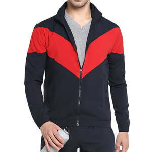 Conjunto Deportivo de 2 Piezas para Hombre, Estilo 2025, Personalizable, de Alta Calidad, para Uso Casual, Precio al por Mayor - Product Image 5