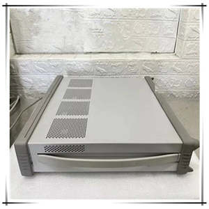 Source et générateur de signaux pulsés de style ondulatoire Agilent 81130A 400 MHz d'occasion, fabrication américaine - Product Image 4