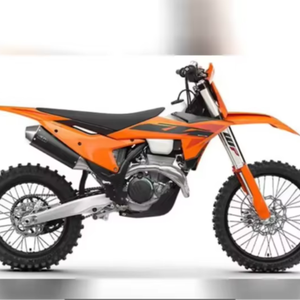 ลดราคา KTM-XC 350 F รถมอเตอร์ไซค์วิบากสำหรับขาย รถมอเตอร์ไซค์ออฟโรด - Product Image 4
