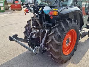 Nuevo Stock Tractor Kubota Original disponible para la venta Maquinaria agrícola Tractores usados y nuevos Kubota M7171 - Product Image 3