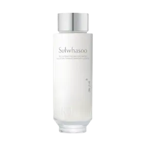 [Gemaakt In Korea] Sulwhasoo Het Ultieme Verrijkte Water 150Ml Korea Best Verkopende Huidverzorgingsgeconcentreerde Ginseng-Extract Hydratatie