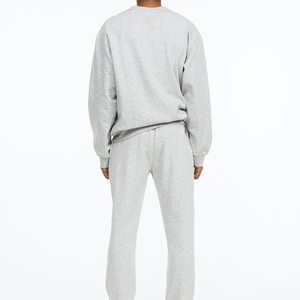 Gym Drawstring Cargo Pants Ropa deportiva para hombre Diseño de logotipo personalizado - Product Image 3