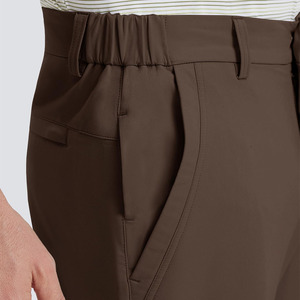 Fashion Casual Look Golf Pant For <b>Men's</b> Breathable Outdoor Wear <b>Stretchy</b> Fabric Best Performance Golf Pant For <b>Men's</b> - Product Image 6