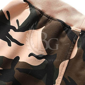 Pantalones cortos Cargo para hombre hechos al por mayor, pantalones cortos Cargo para hombre de estilo personalizado, ropa informal, pantalones cortos Cargo para hombre - Product Image 6