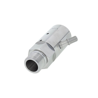 Pièces détachées pour découpeuse à jet d'eau 014197-1, accessoires de découpeuse à jet d'eau haute pression pour FLOW