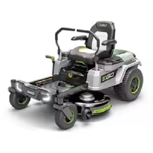 เครื่องตัดหญ้าแบบคนขี่ม้า Z42 ZERO-TURN ใหม่ - Product Image 1