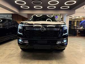 นิสสัน แพโทรล SE แพลตตินัม ซิตี้ l V6 l 3.5L - Product Image 1