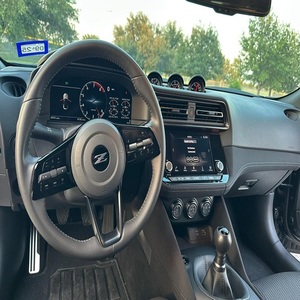 Nissan Z Sport 2023 Preferido - Product Image 4