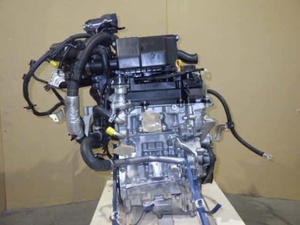 GEBRAUCHTER Roox 5AA-B47A Motor ASSY - Product Image 3