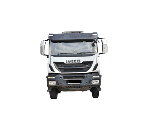 Camion IVECO EURO-CARGO 2019 d'occasion en bon état, 20 000 km, boîte de vitesses automatique à 6 rapports - Product Image 1