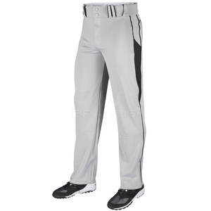 กางเกงเบสบอลผ้าโพลีเอสเตอร์มา100% - Product Image 1