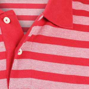 เสื้อโปโลสำหรับผู้ชายขนาดพลัสไซส์ - Product Image 5