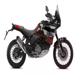 Motocyclettes 2024 DESERTX 937 R22 LIVERYy - Product Image 2