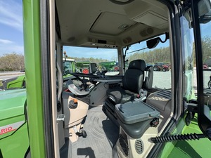 Tractor Fendt 936 Vario 2021 - Tractor MFWD de 360 CV con Motor Diésel MAN, Transmisión Continua e Hidráulica Avanzada Bosch - Product Image 4