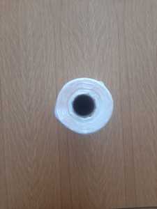 Hisir ที่มีประสิทธิภาพสูงม้วนถุงที่มีคุณภาพสูงเจาะรูสำหรับการจ่ายง่ายบรรจุภัณฑ์การจัดส่งสินค้าได้อย่างรวดเร็วสำหรับอุตสาหกรรมการช้อปปิ้งอาหาร - Product Image 2