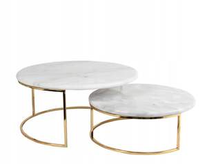 Support de présentation de gâteaux en marbre fabriqué par OEM, conçu pour la stabilité tout en présentant de grands gâteaux de célébration et des créations de pâtisserie - Product Image 2