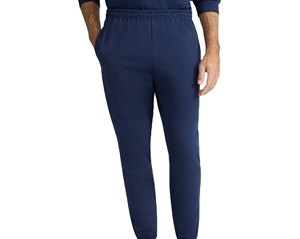 <b>Men's</b> Midweight Oversized Casual Breathable Jogger Custom Streetwear Plain <b>Trouser</b> for <b>Men</b> Blank jogger - Product Image 2