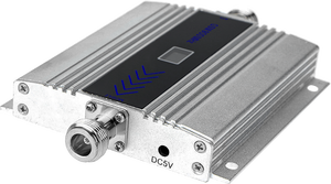 Repetidor de Señal de 850MHz 900MHz 1800MHz 2100MHz, Amplificador de Señal de Una Banda para Uso Doméstico, Potenciador de Señal de Banda Única - Product Image 5