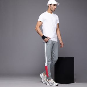 Nardon Apparel Custom Made Fashion Style Jogger Sweatpants & Trousers Cotton Slim Fitted Trousers Running Winter Men Sweatpants - Product Image 4