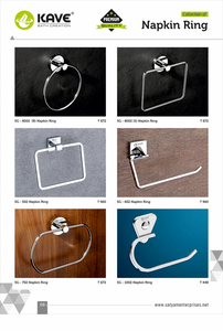 Servilletero de oro rectangular de acero inoxidable de primera calidad, accesorios de baño, diseño elegante moderno, uso doméstico duradero para hotel - Product Image 2