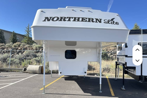 NUEVO MODELO 2026 N-o-r--t-h-e-rn L-i-t-e R-v N-o-r-t-h-e-rn L-i-t-e 8-1-1-E-X-S-E-W-B LISTO PARA ENVÍO - Product Image 3