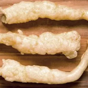 ปลาแห้งอาหารทะเลที่อุดมด้วยโปรตีน - Product Image 2