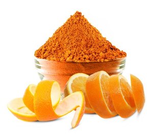 Polvo de bebida de naranja con sabor instantáneo 100% puro, polvo concentrado de jugo de naranja liofilizado, polvo de naranja - Product Image 3