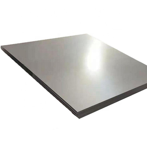 Tôles et plaques en acier inoxydable à bas prix – Acier inoxydable 201, 304, 316L - Product Image 6