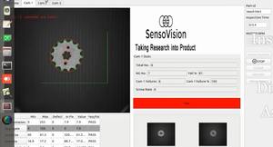 Système automatisé de vision industrielle pour une inspection fiable des anneaux automobiles - Product Image 4