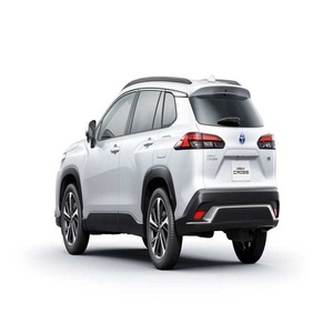 Voitures GR Corolla Cross les plus vendues à vendre 2020 Conduite à gauche Propulsion arrière pour l'exportation - Product Image 2