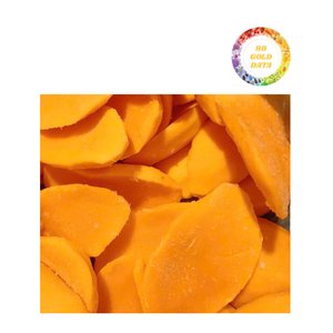 Trozos de mango congelado IQF envasados al vacío para un fácil almacenamiento, adecuados para batidos de jugo, salsas, mermelada, panadería, producción de comidas listas - Product Image 4