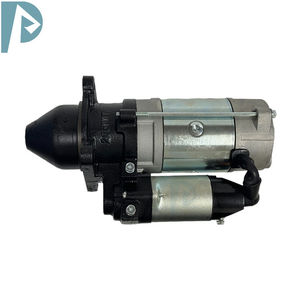 มอเตอร์สตาร์ทเครื่องขุด V24สำหรับ sdlg เครื่องจักรก่อสร้าง EC210มอเตอร์สตาร์ทเครื่องยนต์ - Product Image 4