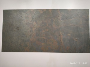 Indian Exporter of Kund Multi Decor Slate Flexible <b>Thin</b> Stone Veneer <b>Sheets</b> at Low Price - Product Image 2