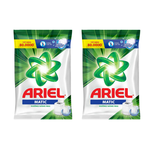 Nouvelle poudre à laver 25kg à chargement frontal 50kg poudre à laver en vrac DOWNY PASSIONATE PARFUM détergent faisant la Machine à laver - Product Image 2