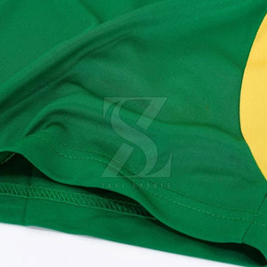 Servicio OEM Ropa de entrenamiento Uniforme de fútbol de nuevo diseño Uniforme de fútbol de bajo precio para la venta - Product Image 6