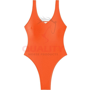 Tissu doux extensible confortable réglable femmes pôle danse body minceur Shapewearfor quotidien Fitness pratique danse - Product Image 5