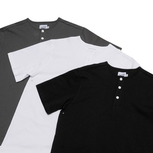 เสื้อลำลองแขนยาวคอกลมสำหรับผู้ชาย, เสื้อยืดผ้าฝ้ายถักทนแรงดึงเสื้อระบายอากาศได้ดีเป็นมิตรกับสิ่งแวดล้อมฤดูร้อนมีสไตล์ - Product Image 5