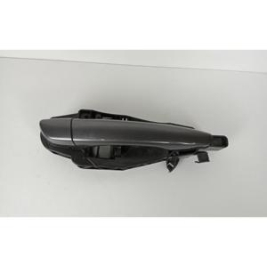 Poignée de porte extérieure arrière droite PEUGEOT 208 Série (19>) 9802977180 - Product Image 2