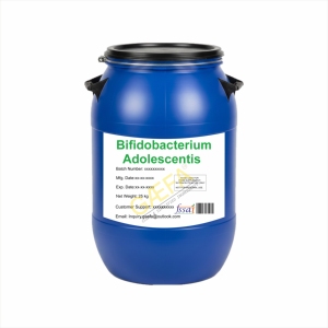 Bifidobacterium Adolescentis en Polvo Hecho en India (IN;34648) - Product Image 1