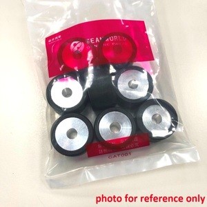 Kit de rouleaux de poids SYM OEM Bando 25x15-14g TTLBT 508 (2025~), 22121-TT1-000-A, 8 pièces/kit - Product Image 2