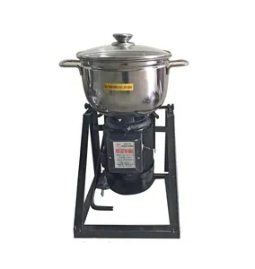 Reasonable price 1.1kW . multi-function cooker iron foot Commercial Electric Four Milling Online