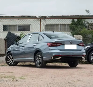 2023 2024 wa G2en LA VI DA Design Sedán Gasolina Bajo Consumo de Combustible Compacto Volante a la Izquierda Asientos de Cuero - Product Image 6