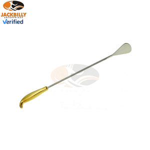 ชุดเครื่องมือผ่าตัดแบบนิ่ม ดินก์แมน สำหรับผ่าตัดเนื้อเยื่อ  ใบมีดแยกเนื้อเยื่อแบบรี  ขนาด 42 ซม.  ทำจากพลาสติก - Product Image 5