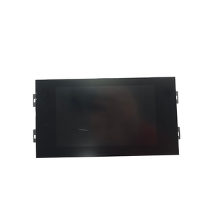 PANTALLA DE NAVEGACIÓN SOLO PARA CITROEN C3 Serie 9836623980 (16>) - Product Image 1