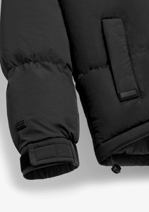 Chaqueta de Hombre al por Mayor, con Cierre, de Lona, Impermeable, Cortavientos, Reversible, con Capucha, 80% Secado Rápido, Estilo Casual Americano, para Otoño - Product Image 6