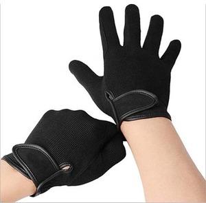 Gants d'équitation Gants d'équitation Gants d'équitation Différentes couleurs différentes Option Gants d'équitation - Product Image 6
