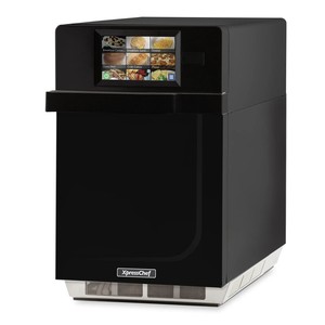 เตาอบอเนกประสงค์ XpressChef 3i ซีรีส์ สีดำ พร้อมหน้าจอสัมผัส - Product Image 4